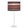 band tyler table lamp rosewood
